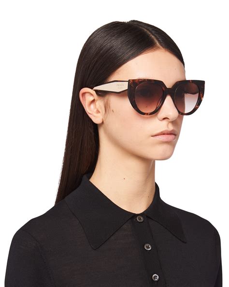 prada eyewear glasses|Prada eyewear website.